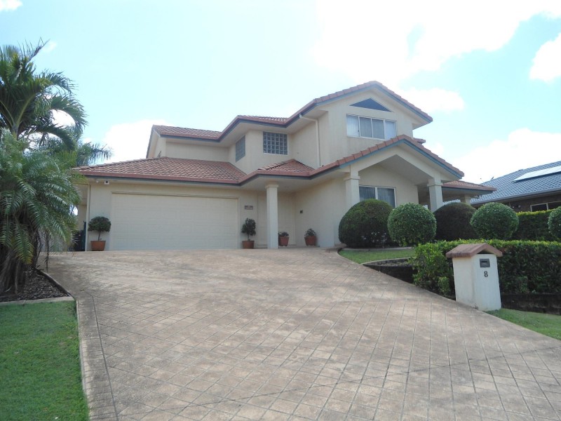 Avoca QLD 4670