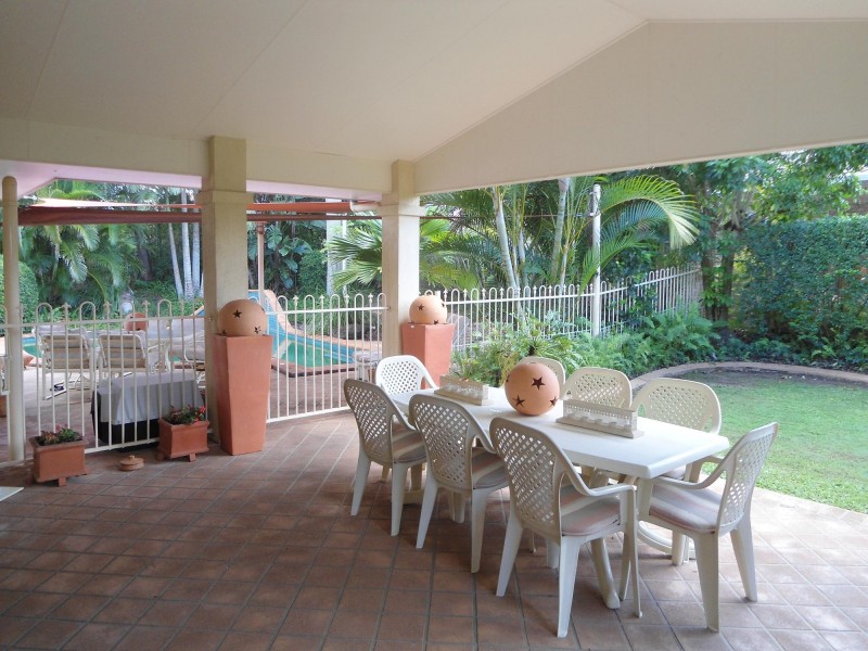Avoca QLD 4670