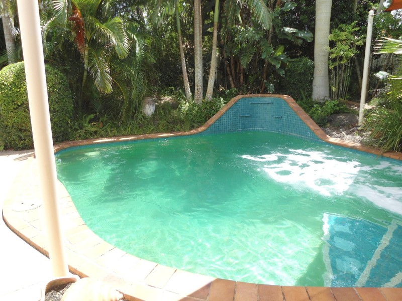 Avoca QLD 4670