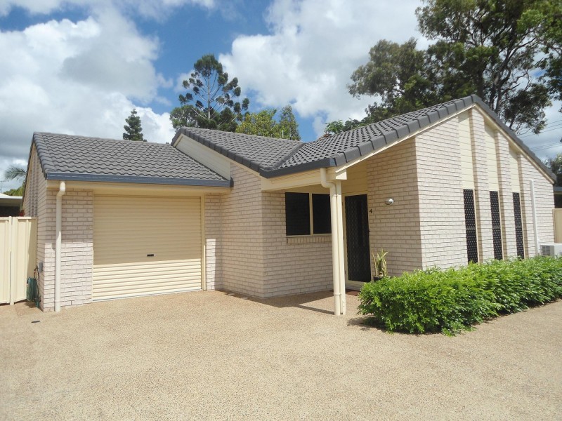 Millbank QLD 4670