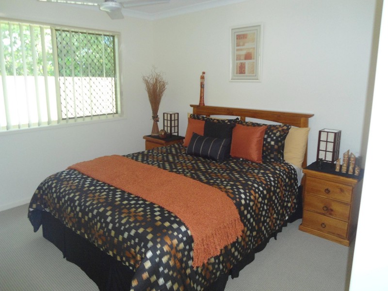 Millbank QLD 4670
