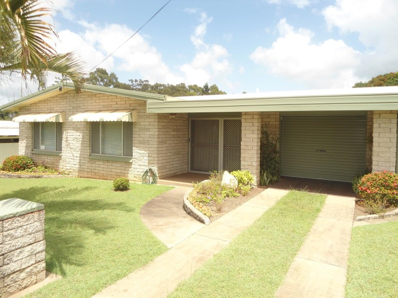 Millbank QLD 4670
