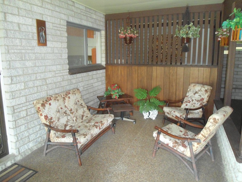 Millbank QLD 4670