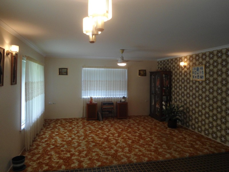 Millbank QLD 4670