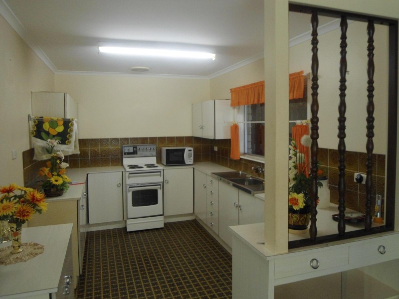 Millbank QLD 4670