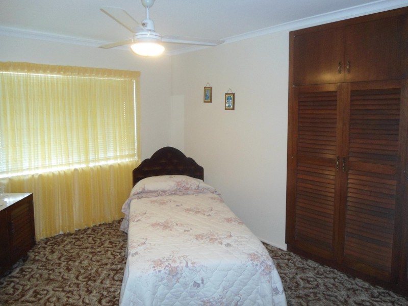 Millbank QLD 4670