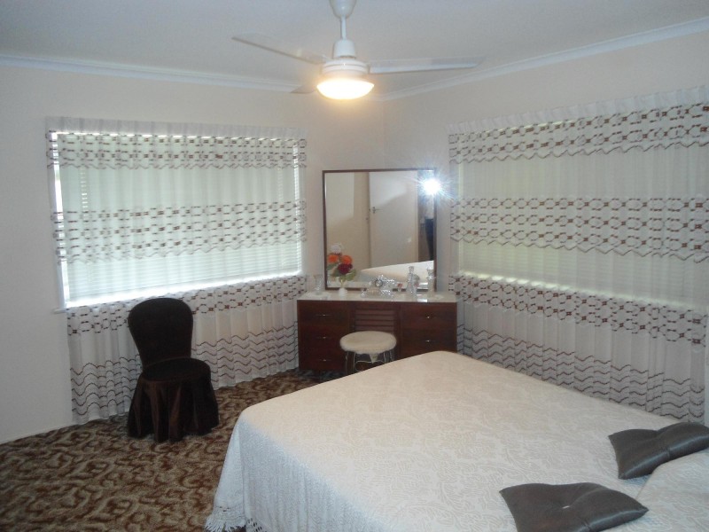 Millbank QLD 4670