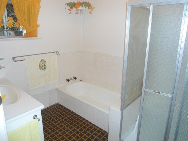 Millbank QLD 4670