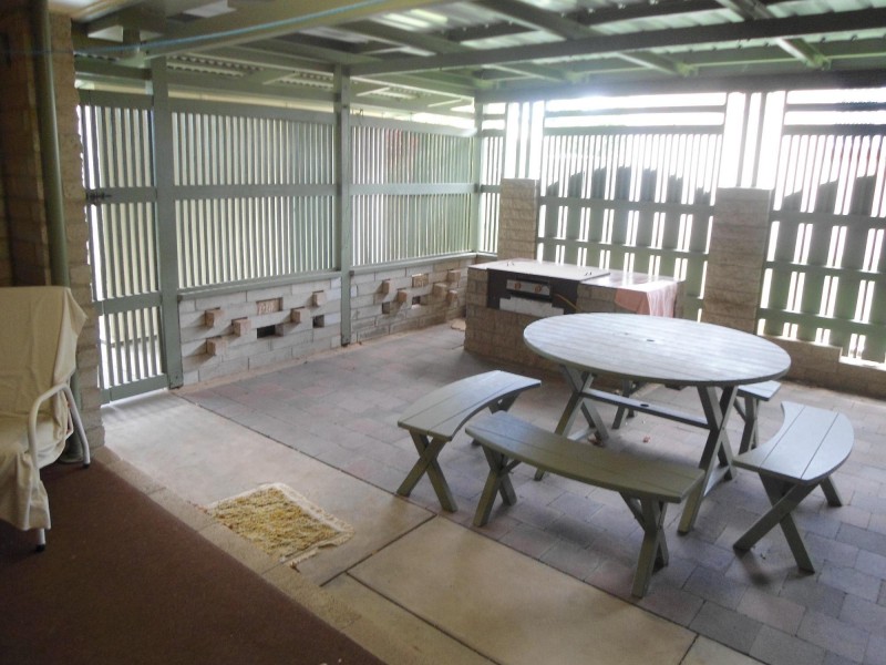 Millbank QLD 4670