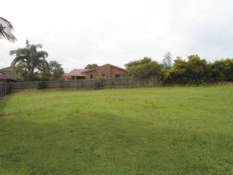 Avoca QLD 4670