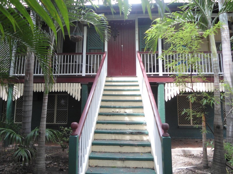 Bundaberg West QLD 4670