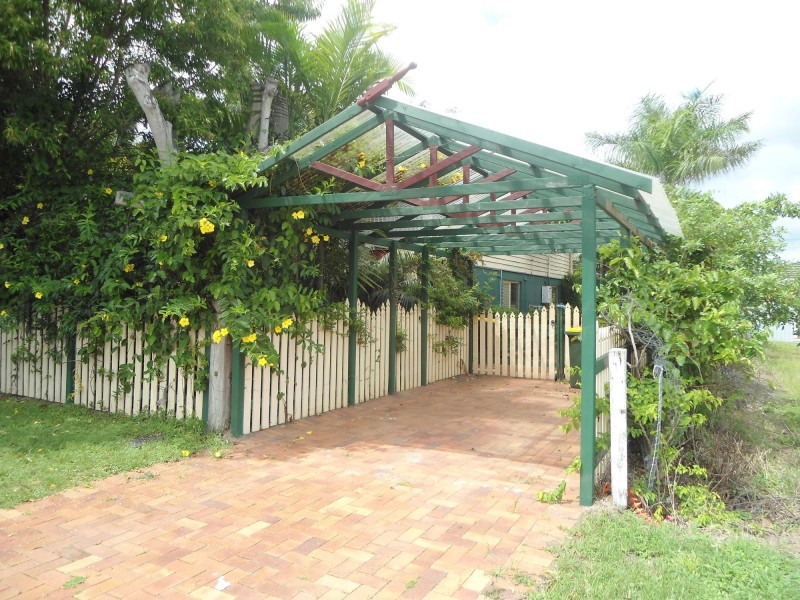 Bundaberg West QLD 4670