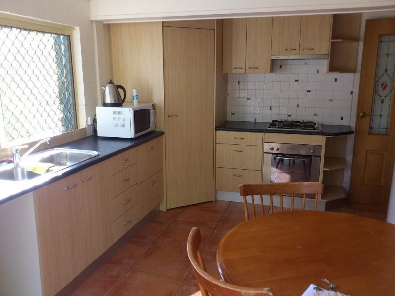 Bundaberg West QLD 4670
