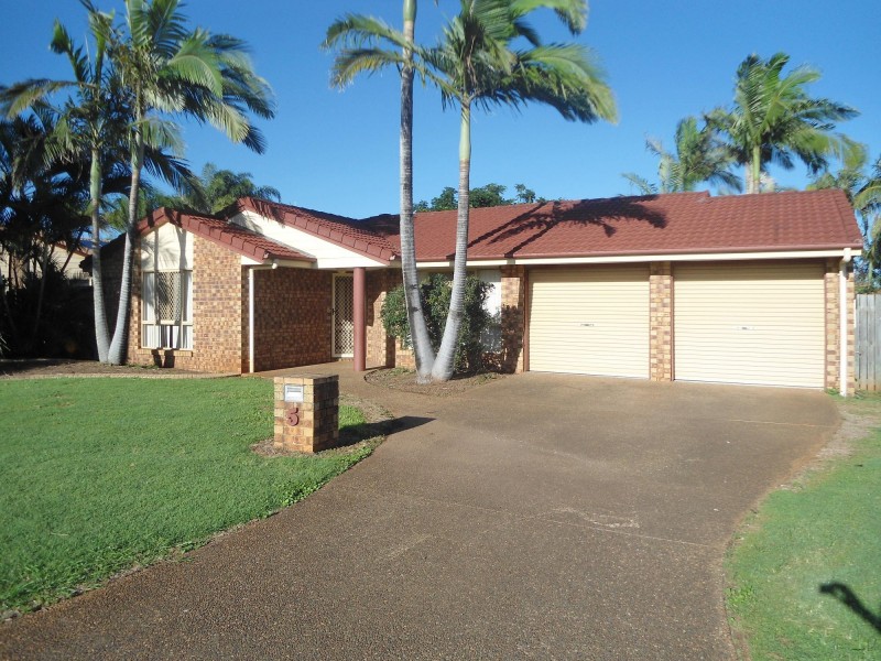 Avoca QLD 4670