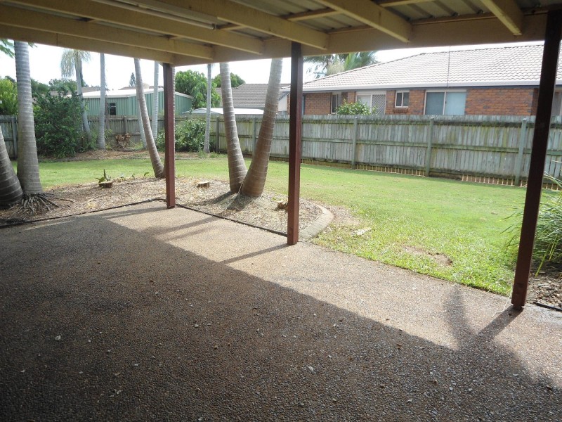 Avoca QLD 4670