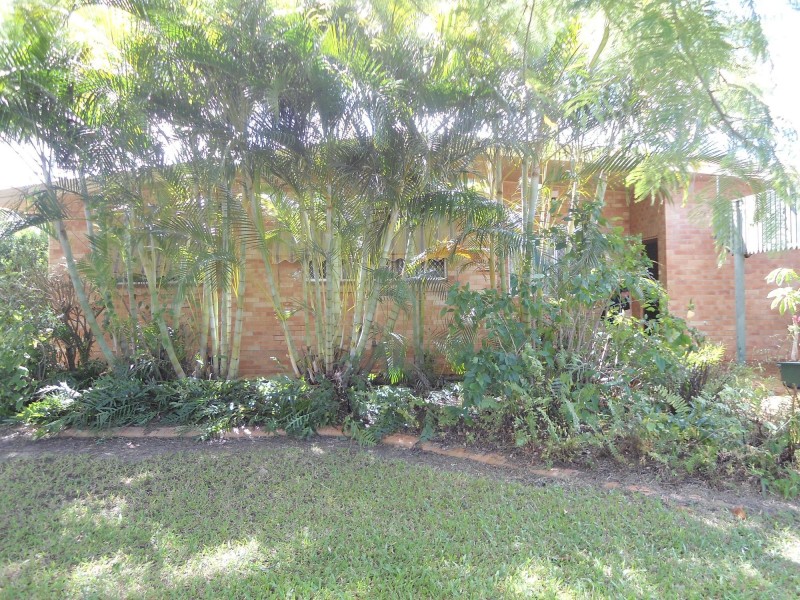 Svensson Heights QLD 4670