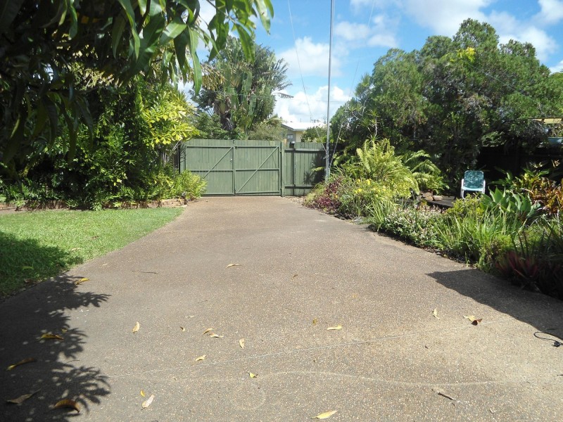 Svensson Heights QLD 4670