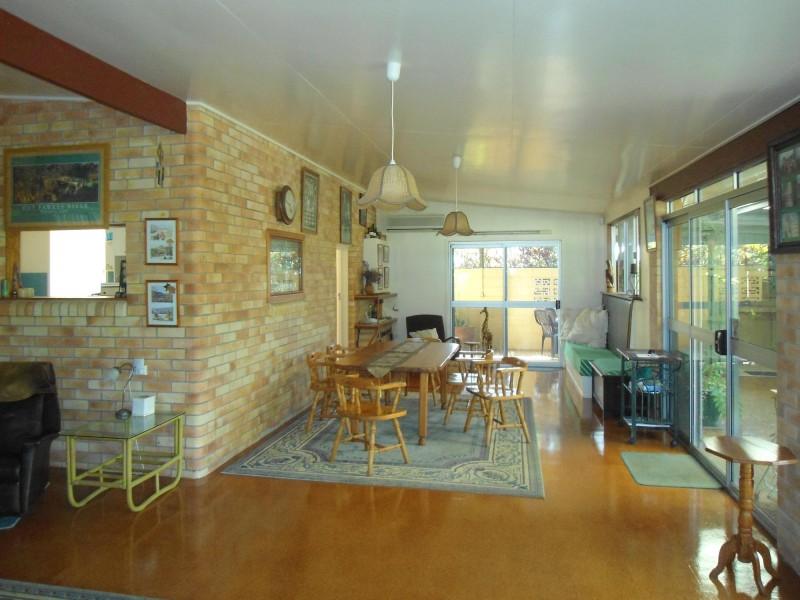 Svensson Heights QLD 4670