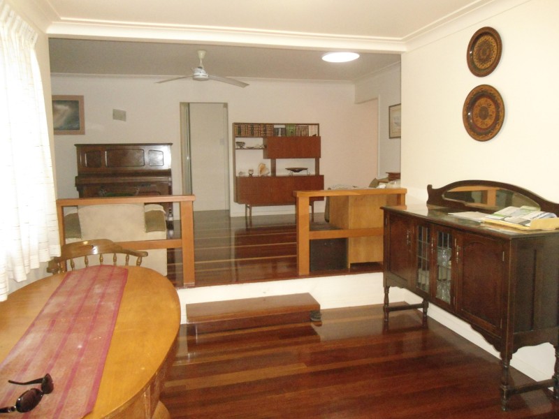 Svensson Heights QLD 4670