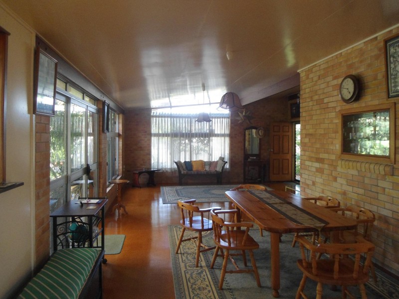 Svensson Heights QLD 4670