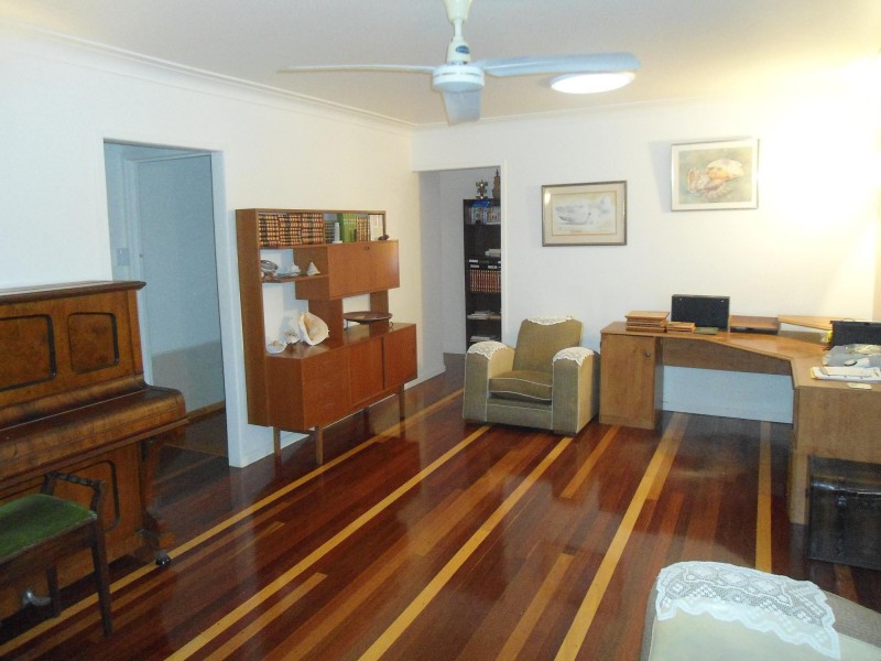 Svensson Heights QLD 4670