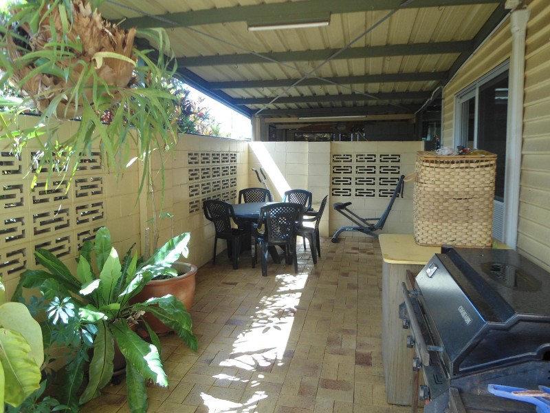 Svensson Heights QLD 4670