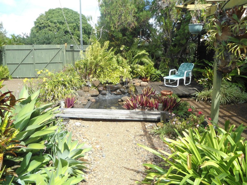 Svensson Heights QLD 4670