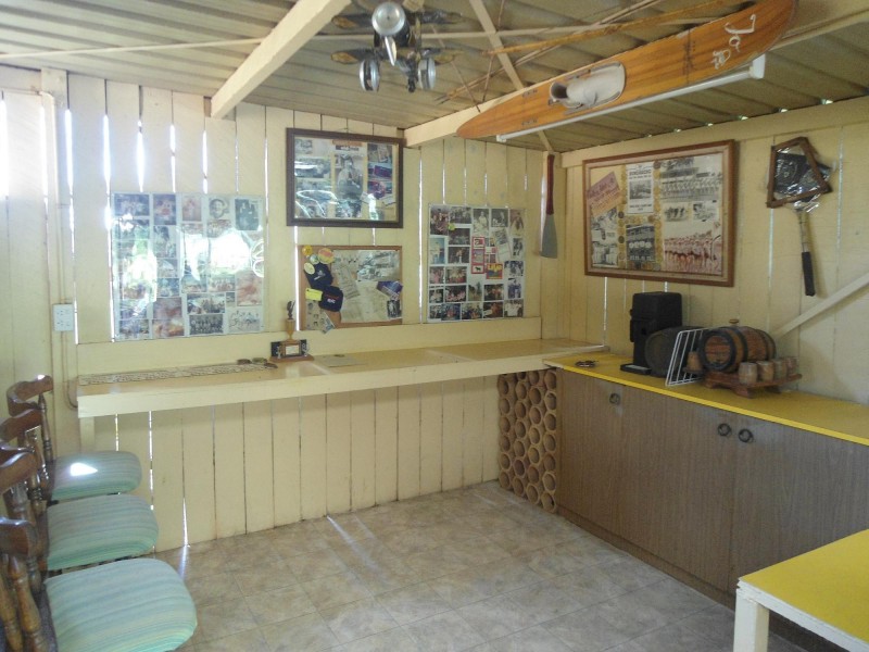 Svensson Heights QLD 4670
