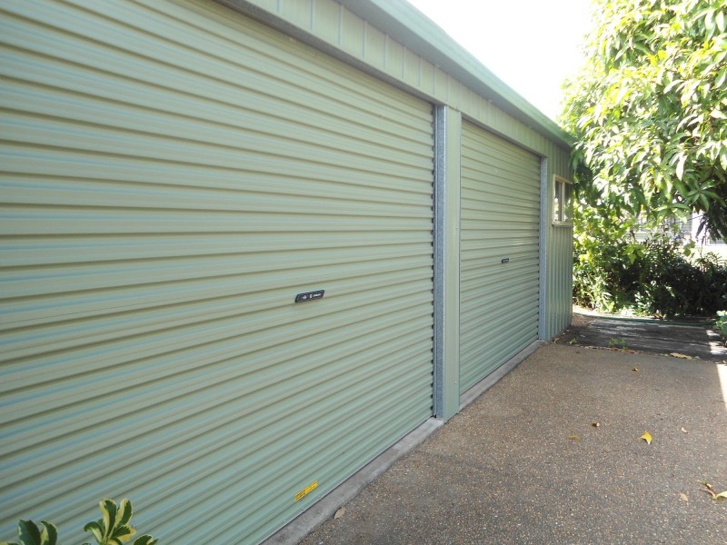 Svensson Heights QLD 4670