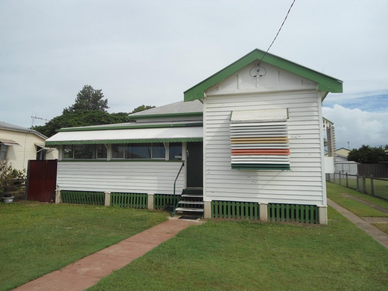 Norville QLD 4670