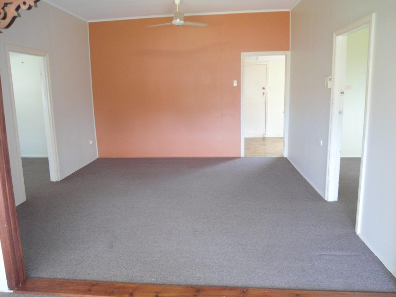 Norville QLD 4670