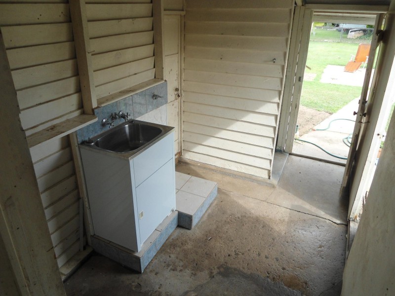 Norville QLD 4670