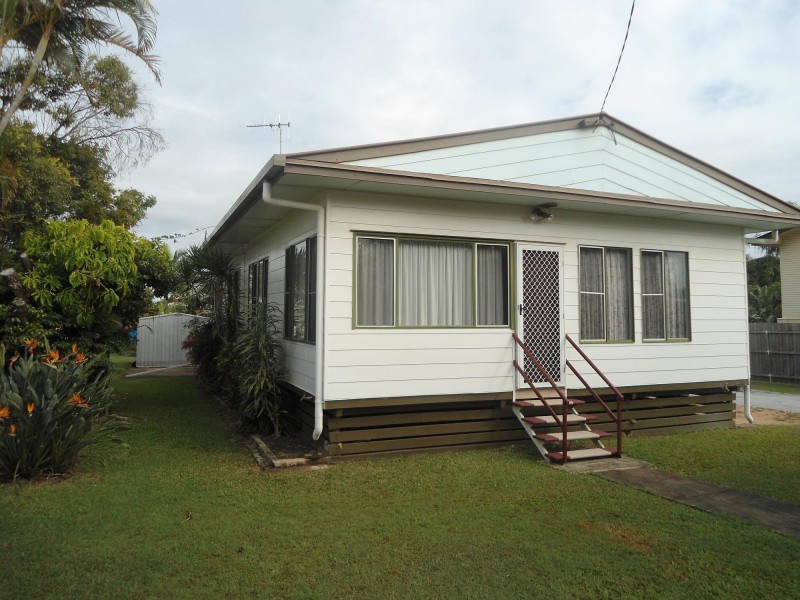 Bundaberg East QLD 4670