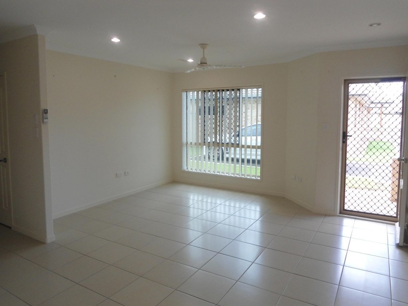 Avenell Heights QLD 4670