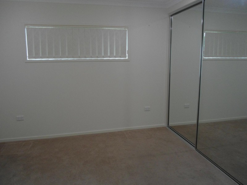 Avenell Heights QLD 4670