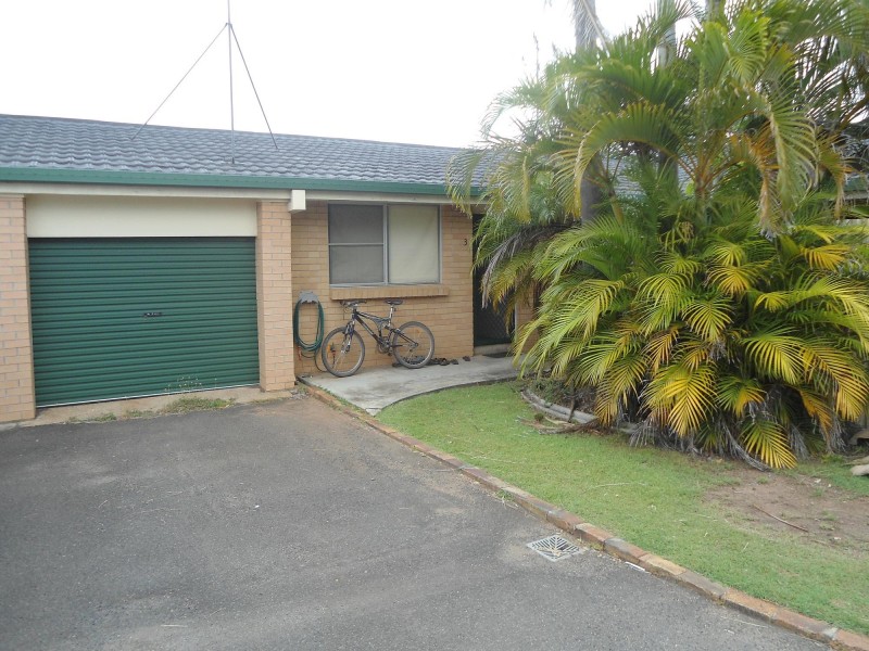 Bundaberg South QLD 4670