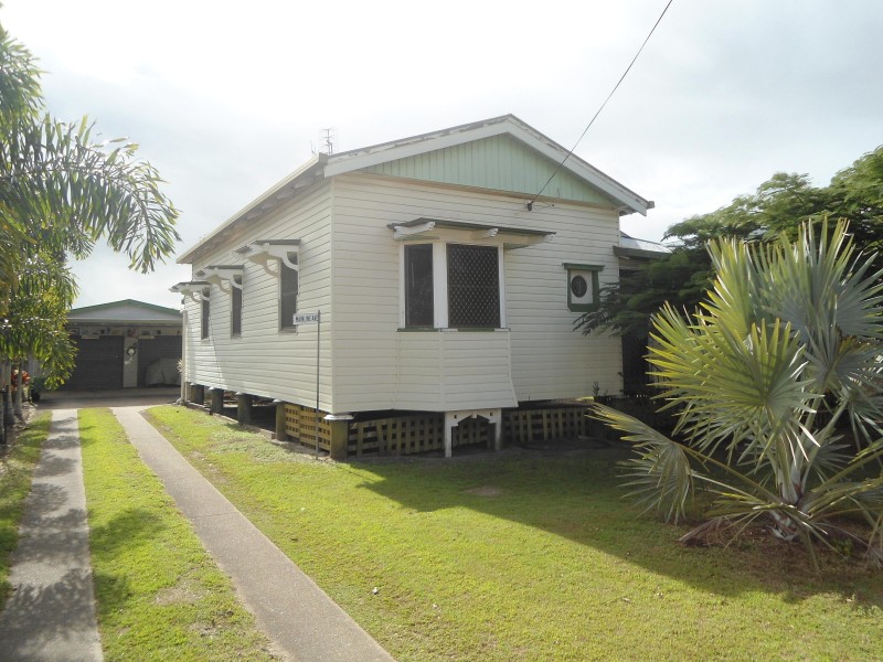 Bundaberg South QLD 4670