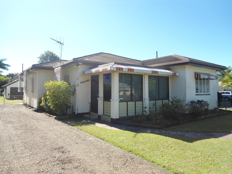 Bundaberg South QLD 4670