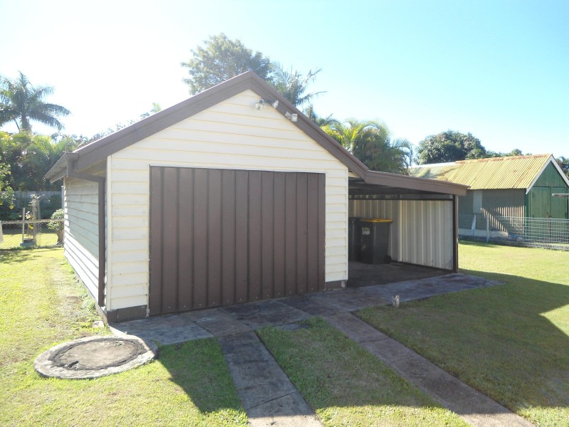 Bundaberg South QLD 4670