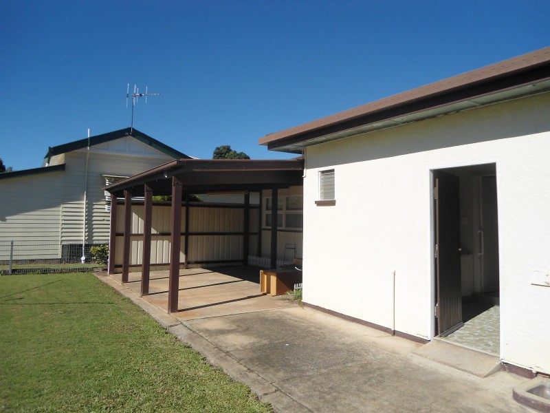 Bundaberg South QLD 4670