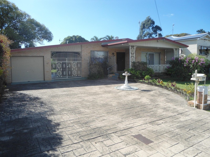 Bundaberg West QLD 4670