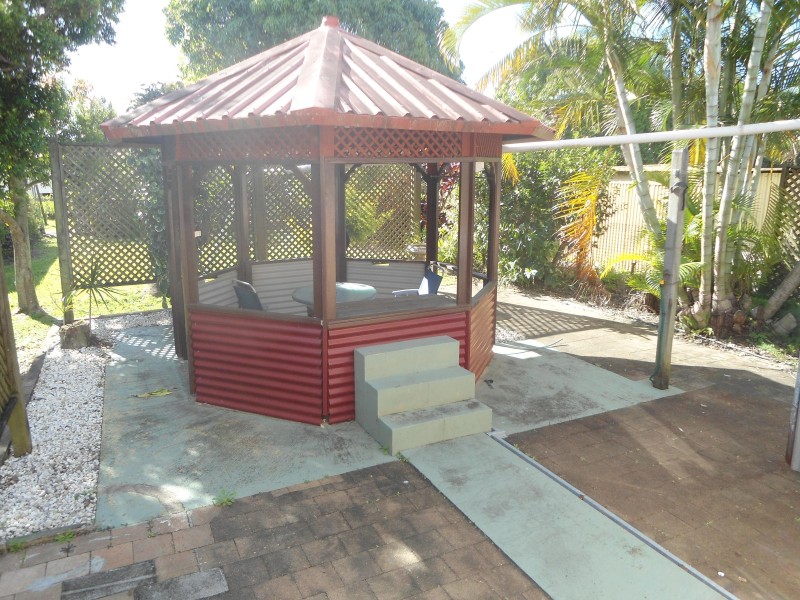 Bundaberg West QLD 4670