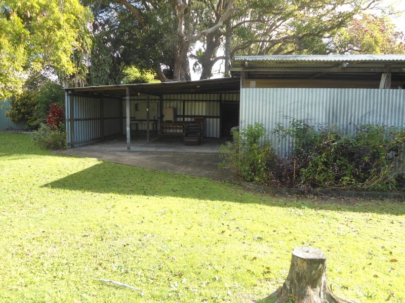 Bundaberg West QLD 4670