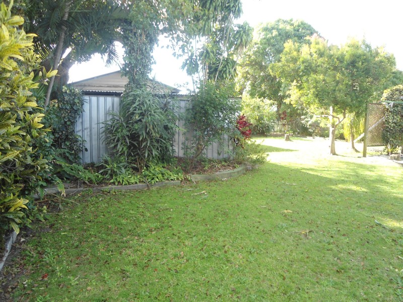 Bundaberg West QLD 4670