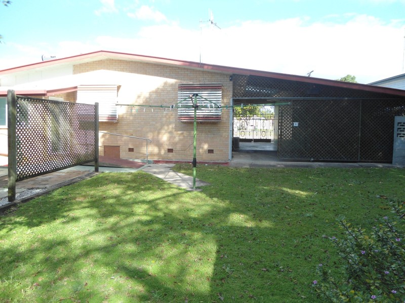 Bundaberg West QLD 4670