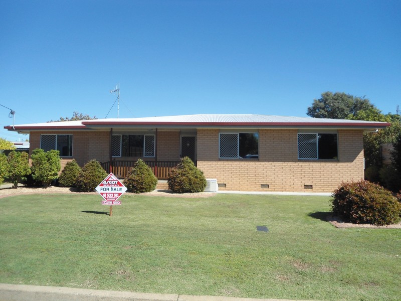 Kepnock QLD 4670