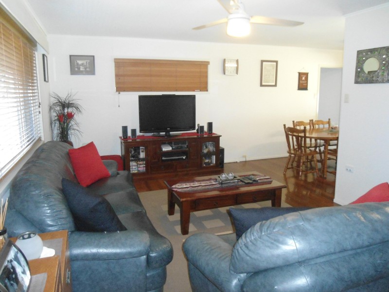 Kepnock QLD 4670