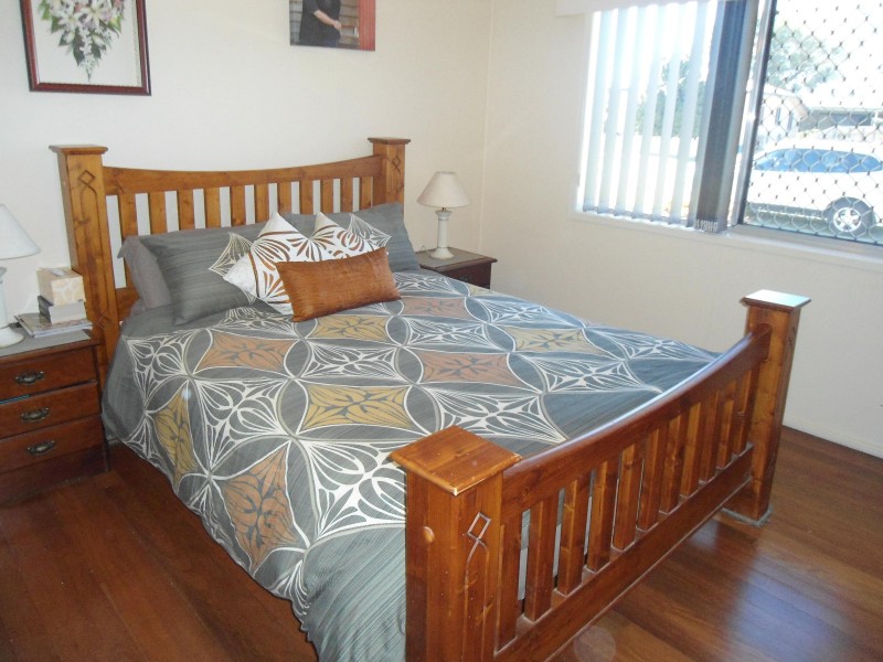 Kepnock QLD 4670
