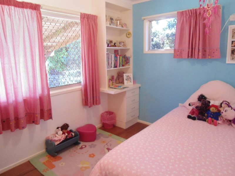 Kepnock QLD 4670