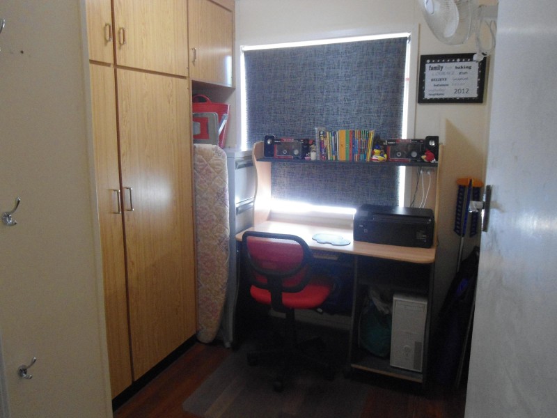 Kepnock QLD 4670